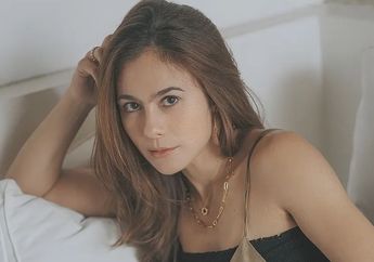 Rahasia Kecantikan Wulan Guritno Terbongkar, Ternyata Rutin Lakukan ini, Pantas Berwajah Awet Muda di Usia 42 Tahun