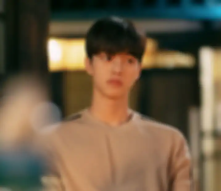 Park Jae Eon (Nevertheless)