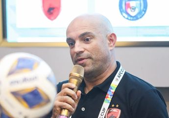 Jelang Laga Perdana PSM di Piala AFC 2023, Bernardo Tavares Senggol Hai Phong FC Sampai Bicara Gap Indonesia-Vietnam