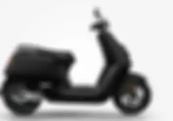 Asyik, Motor Listrik Niu Ada Diskon Gede-gedean, Buruan Sikat Bro