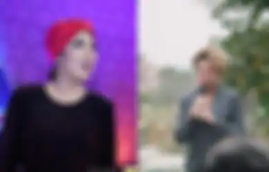 Terus-terusan Tanya Urusan Ranjang, Nikita Mirzani Kena Semprot Soimah Pancawati