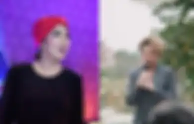 Terus-terusan Tanya Urusan Ranjang, Nikita Mirzani Kena Semprot Soimah Pancawati