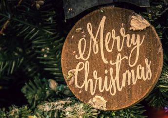 4 Arti Mimpi tentang Natal, Ada Pertanda Baik tentang Aspek Penting dalam Hidup, Simak Ulasan Lengkapnya!