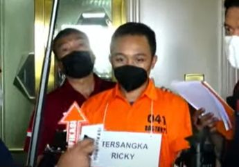 Bripka RR Belum Ajukan Pemohonan Jadi Justice Colaborator, LPSK Jamin Tidak Bakal Ada Prosedur Berbelit