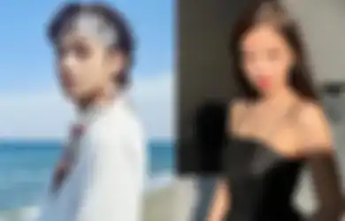 Bukan Jennie BLACKPINK, Penggemar Temukan Sosok Asli yang Bareng V BTS di Mobil!