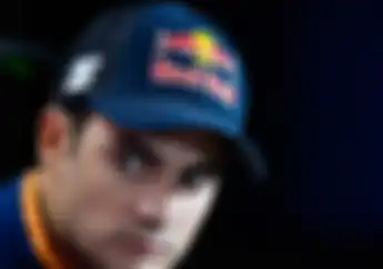 Wuih! Bonus Pensiun Dani Pedrosa Keren Banget, Jadi Nama Tikungan di Sirkuit Ini