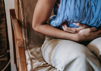 Arti Mimpi Jatuh Sakit Berhati-hatilah, Pertanda Buruk Soal Kecemasan sampai Kehilangan Kendali, Simak Penjelasannya 