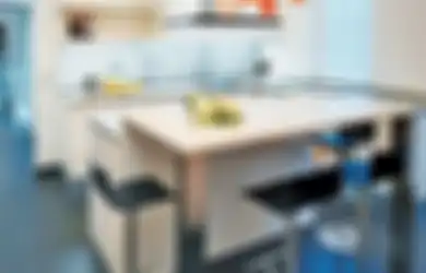 Ruang Makan Sudah Lama Tak Ditata? Ini Inspirasi Kece Ruang Makan 2020