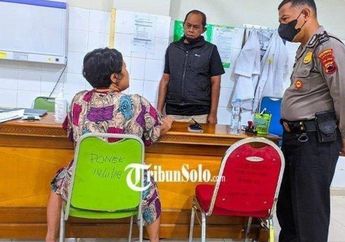 Trauma Alat Kelamin Dipotong Istri, Pria di Solo Ini Malah Ajak Rujuk Kembali, Alasannya Sungguh Mengejutkan