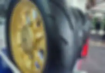 Ban IRC MBR-110 Didesain Spesial Untuk Aerox, Ada Cara Khusus Supaya PCX dan NMAX Bisa Pakai
