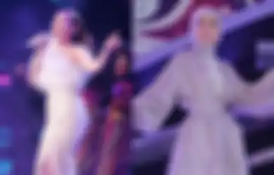 Di Balik Batalnya Pernikahan Ayu Ting Ting, Sosok Lesti Kejora Ikut Dirugikan, Istri Rizky Billar Sempat Protes: Teteh nih Gimana?