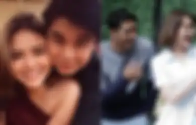 Firasatnya Jadi Kenyataan, Billy Syahputra Sempat Beri Pesan Amanda Manopo Soal Kedekatannya dengan Arya Saloka: Jaga Jarak