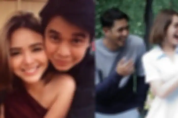 Billy Syahputra pernah peringatkan Amanda Manopo terkait kedekatannya dengan Arya Saloka