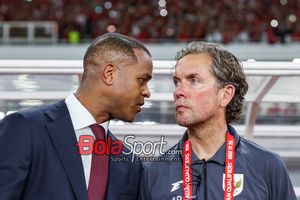 Nasib Eks Tim Pelatih Terbaik Timnas Indonesia: Incar Kursi Pelatih Ajax, Malah Jadi Bahan Olokan di Belanda