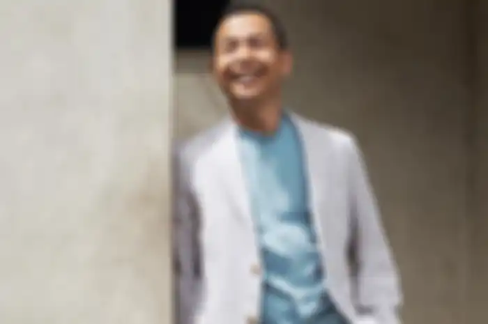 Ernest Prakasa