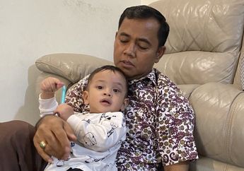 Pastikan Kondisi Psikologis Gala Sky Baik, Komnas Perlindungan Anak Kembali Kunjungi Kediaman Haji Faisal