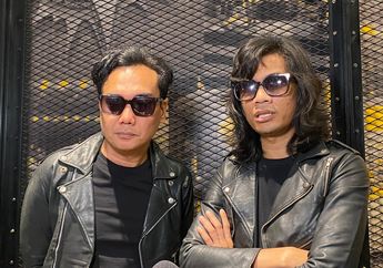Rayakan 20 Tahun Berkarya, The Changcuters Siapkan Konser Tunggal