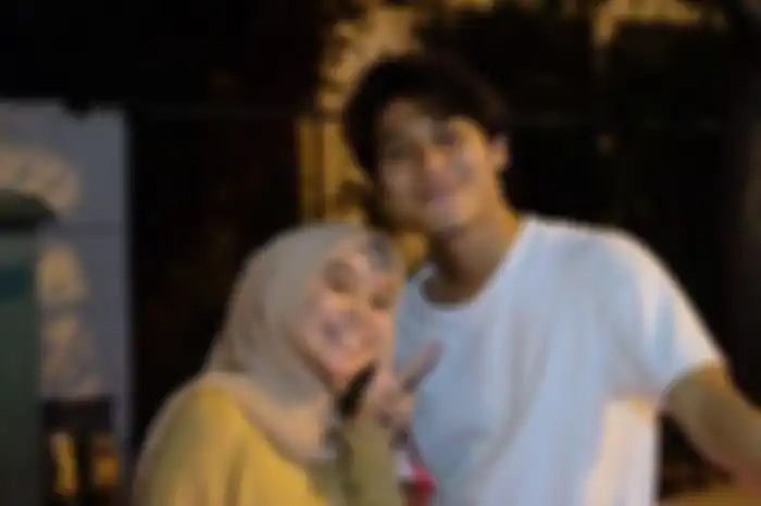 Lesty Kejora dan Rizky Billar