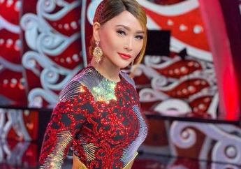 Bukan karena Biayai Hobi Mahal Anak Bujangnya yang Mencapai Rp 65 Juta, Inilah Alasan Inul Daratista Masih Tetap Kerja Keras Walau Sudah Tajir Melintir!