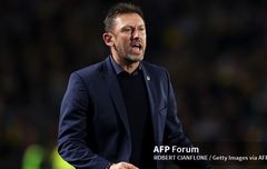 Nyali Pelatih Australia Tiba-tiba Ciut di Hadapan Timnas Indonesia