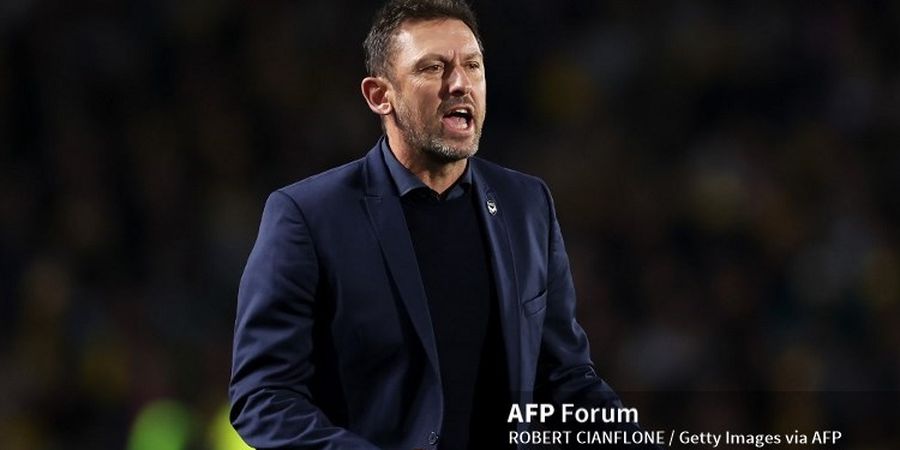 Nyali Pelatih Australia Tiba-tiba Ciut di Hadapan Timnas Indonesia