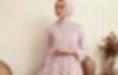 4 Tips Beli Baju Lebaran 2023 Model Tunik Biar Kelihatan Ramping!