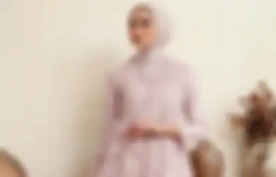 4 Tips Beli Baju Lebaran 2023 Model Tunik Biar Kelihatan Ramping!