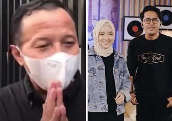 Heboh Panggilan Sayang Ayus Pada Nissa Sabyan, sang Ayah Akhirnya Bongkar Asal Usul Sebutan Ummi yang Disematkan ke Anaknya