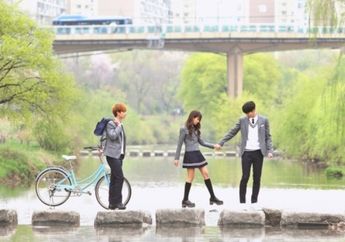 Sinopsis Drakor Who Are You: School 2015, Kisah Intrik Masa SMA yang Dibintangi Kim So Hyun, Nam Joo Hyuk, dan Yook Sungjae, Berikut Jadwal Tayang dan Link Nontonnya
