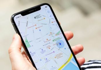 Dinilai Pornografi, Pemko Banda Aceh Segera Lapor ke Kominfo Soal Foto Bugil Pria di Google Maps