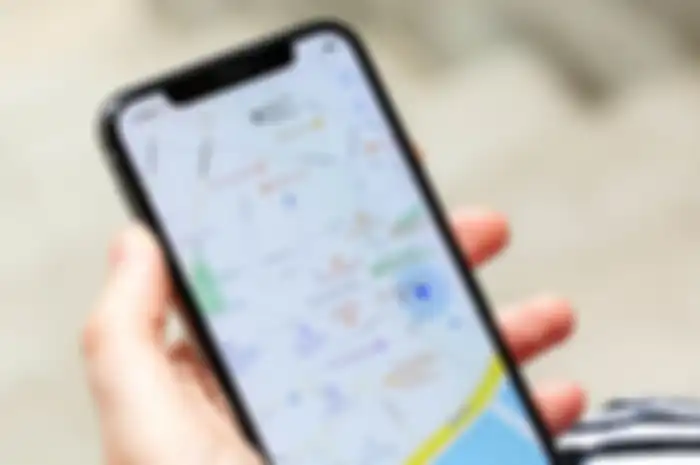 Google Maps