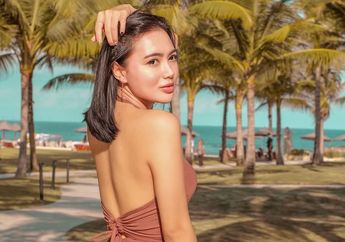 'Awalnya Belum Move On', Dua Tahun Berpacaran dengan Kakak Dewi Perssik, Wika Salim Bongkar Alasan Putus