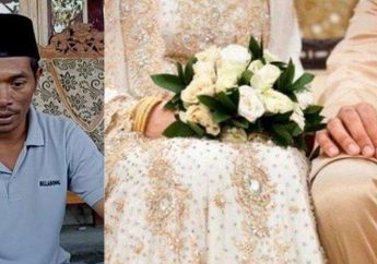 Calon Mantu Wanita Ternyata Cowok Tulen, Ayah Mertua Ungkap Gelagat EN Saat Sholat di Mushola, Ada yang Janggal?