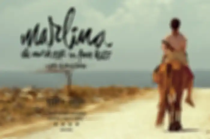 Marlina The Murderer in Four Acts