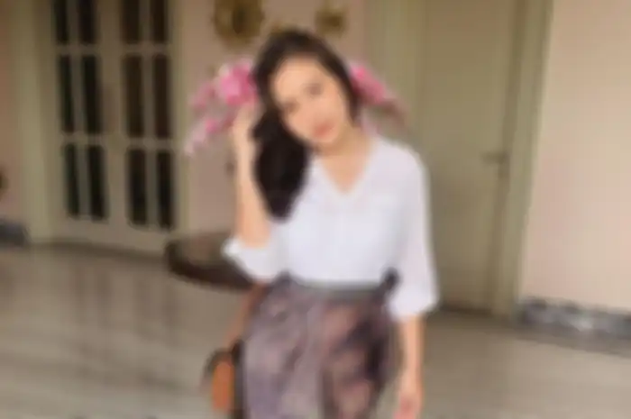 Prilly Latuconsina