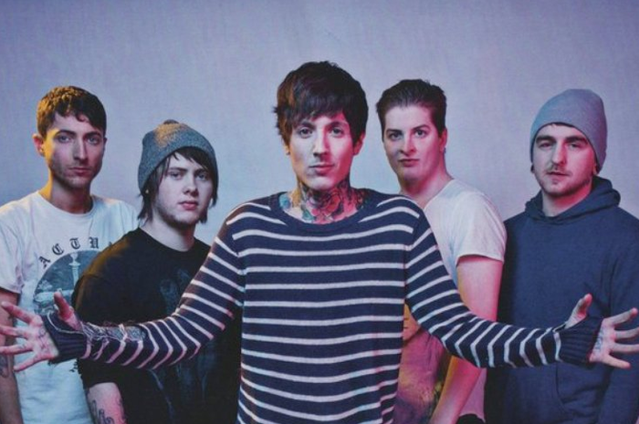 Bring Me The Horizon