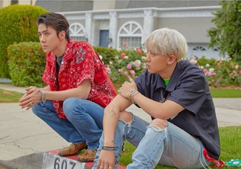 Pecah! Album Debut EXO-SC Puncaki Chart iTunes di 46 Negara