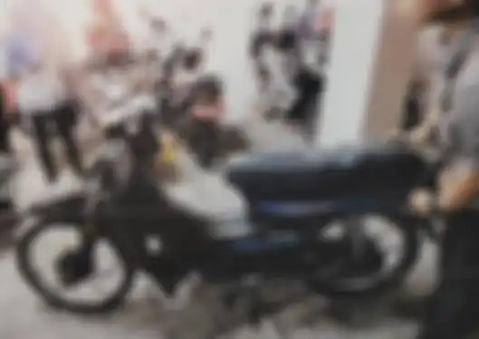 Honda Astrea dilelang Rp 730 ribu