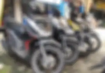 Alasan Pedagang Motor Bekas Bilang Garansi Rangka 5 Tahun Belum Berefek ke Penjualan