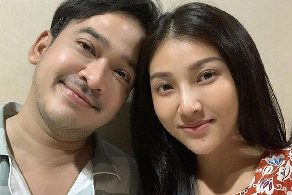 Pernikahan Ruben Onsu dan Sarwendah Diisukan Retak, Kuasa Hukum: Semua Orang Rumah Tangga Ada Masalah