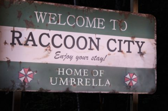Resident Evil: Welcome to Racoon City