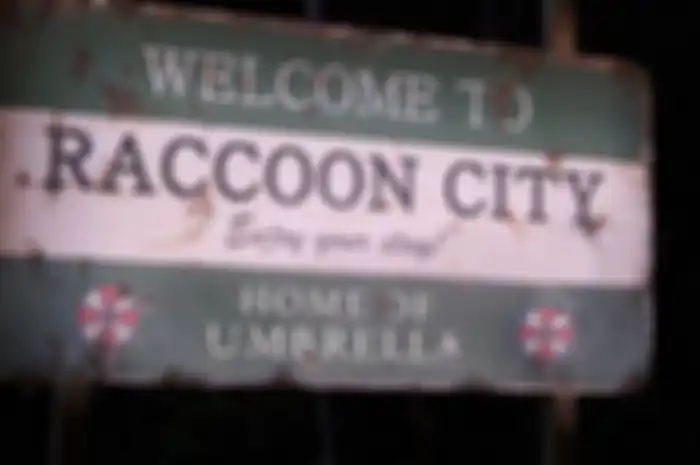 Resident Evil: Welcome to Racoon City