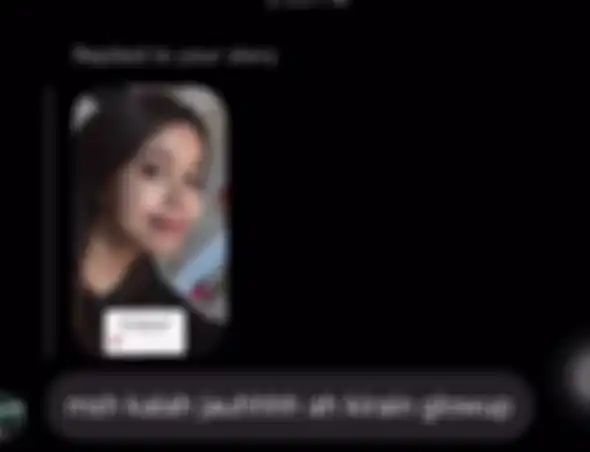 Komentar jahat netizen ke Brisia Jodie