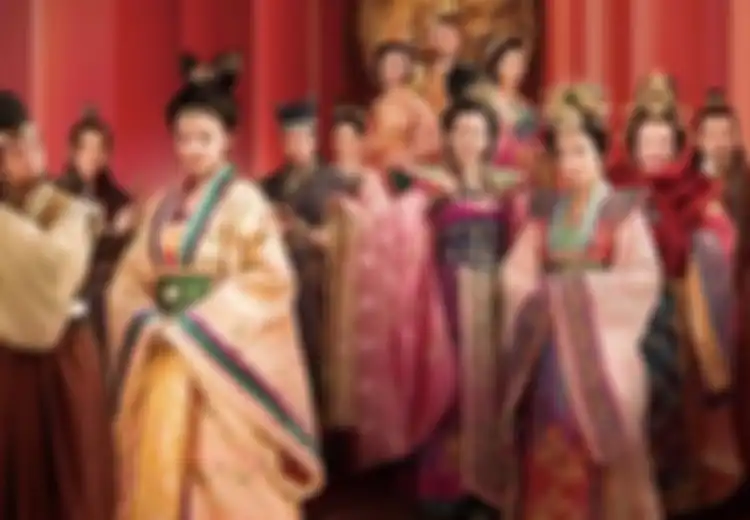 Tak Hanya Pemuas Nafsu Kaisar, Harem Wanita di Kekaisaran China Juga Punya Tingkatan, Kerap Mati-matian Bersaing untuk Dapatkan Hal Ini dari Kaisar