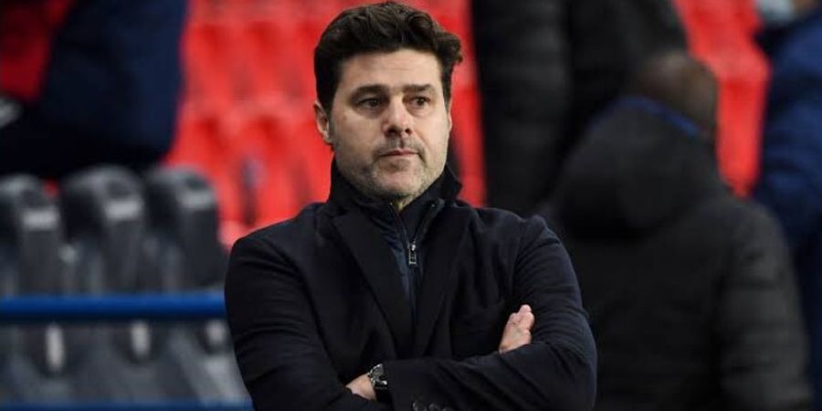 Mauricio Pochettino Tak Tutup Pintu untuk Jadi Suksesor Gareth Southgate