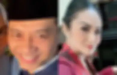 Mantan Istrinya Jadi Sorotan Usai Koar-koar Soal Besaran Gaji DPR, Anang Hermansyah Ungkap Hal Tak Kalah Mengejutkan Saat Bagikan Pengalamannya Duduk di Parlemen