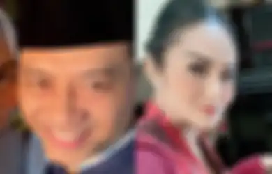 Mantan Istrinya Jadi Sorotan Usai Koar-koar Soal Besaran Gaji DPR, Anang Hermansyah Ungkap Hal Tak Kalah Mengejutkan Saat Bagikan Pengalamannya Duduk di Parlemen