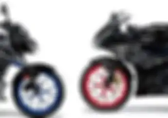 Suzuki Bocorkan Motor Baru GSX-S125 dan GSX-R125 2022, Begini Tampilannya