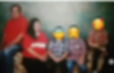Bikin Nyesek, Nyawa Sang Ayah Terenggut Covid-19, Nasib 3 Bocah Asal Solo Ini Masih Belum Jelas Setelah Jadi Yatim Piatu dalam Waktu Sekejap