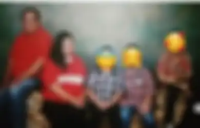 Bikin Nyesek, Nyawa Sang Ayah Terenggut Covid-19, Nasib 3 Bocah Asal Solo Ini Masih Belum Jelas Setelah Jadi Yatim Piatu dalam Waktu Sekejap